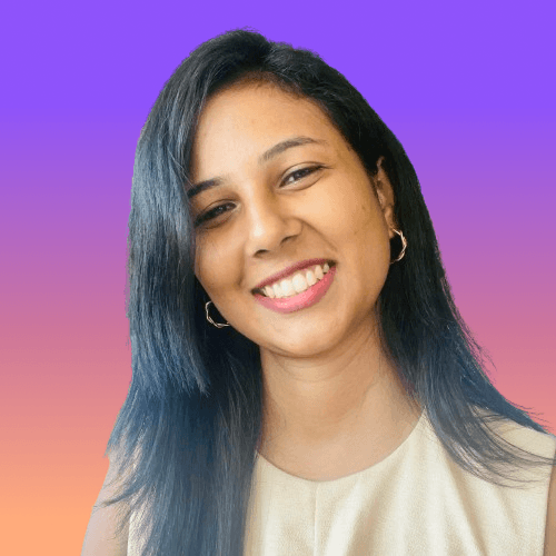 Shivanthi Fernando